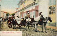 PC CUBAN VOLANTA CUBA (a28759) comprar usado  Enviando para Brazil