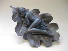 Vintage heredities bronze for sale  LLANELLI