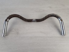 Guidon cintre moustache d'occasion  Villeurbanne