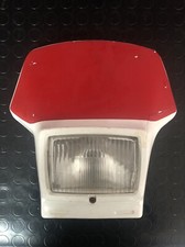 Mascherina faro yamaha usato  Castellana Grotte
