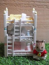 Sylvanian families village for sale  OLDHAM