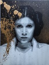 Princess leia organa for sale  LONDON