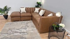 Sofology downtown corner for sale  WARRINGTON