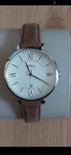 Fossil jacqueline 36mm gebraucht kaufen  Gaggenau
