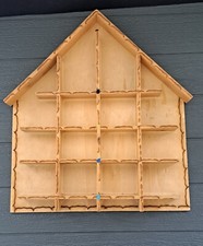 Casetta legno porta usato  Termini Imerese