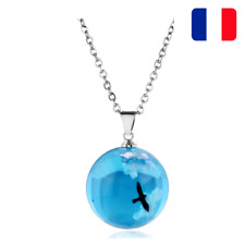 Pendentif boule nuage d'occasion  Saâcy-sur-Marne