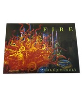 Fire dale chihuly for sale  Knoxville