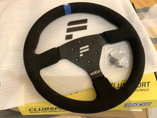 Fanatec sparco clubsport for sale  SHEFFIELD