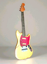 Fender mustang 1966 for sale  Norphlet