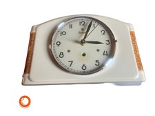 1920er junghans wanduhr gebraucht kaufen  Duisburg