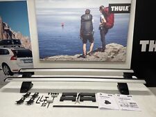 Thule roof bar for sale  IPSWICH