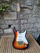 Fender mij stratocaster for sale  BATH