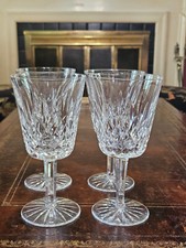 Set waterford crystal for sale  Saint Louis