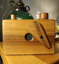 Noon pinhole camera for sale  WOKING