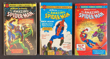 Pocket comics amazing for sale  Massapequa
