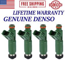 Denso fuel injectors for sale  Brooklyn