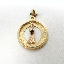 14k gold maid for sale  Albany