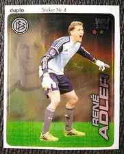 Duplo sticker 2014 gebraucht kaufen  Lübbenau/Spreewald