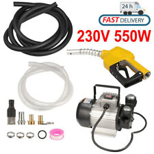 230v compact portable for sale  BIRMINGHAM