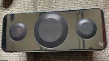 Vector monitor audio for sale  NORTHAMPTON