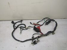 Faisceau electrique honda d'occasion  Guidel