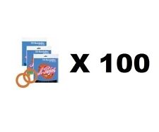 100 rondelles joints d'occasion  Oisemont