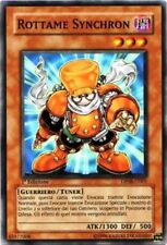 Rottame synchron dp08 usato  Seregno
