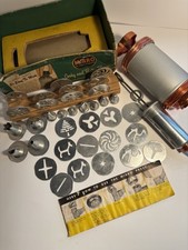 Vtg mirro aluminum for sale  Streator
