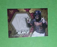 Blake burke 2025 for sale  Milwaukee