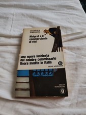 Mondadori. oscar 282. usato  Savona
