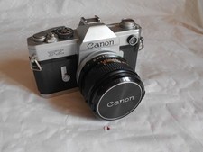 Appareil photo reflex d'occasion  Bais
