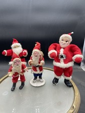 vintage christmas figurines japan for sale  Norwalk