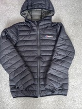 Berghaus coat for sale  NEWPORT