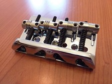Fender bass bridge usato  Cormano