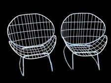 Salterini bertoia style for sale  Scranton