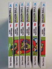 Dragon ball evergreen usato  Palermo