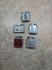 Lot vintage lighters for sale  Peculiar