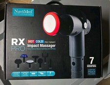 Nuvomed pro hot for sale  Depue