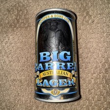 Big barrel australian for sale  East Lansing