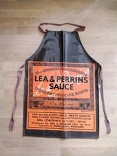 Vintage lea perrins for sale  CANVEY ISLAND