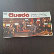 Cluedo graf eutin gebraucht kaufen  Berlin