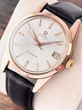 Omega seamaster automatic for sale  LONDON