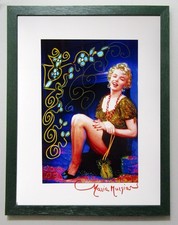 Maria murgia marilyn usato  La Spezia