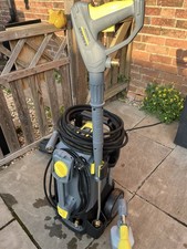 Kärcher plus cold for sale  NEWARK
