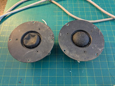 Dynaudio soft dome for sale  Madison