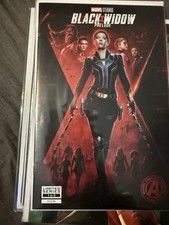 Black widow prelude for sale  Nampa