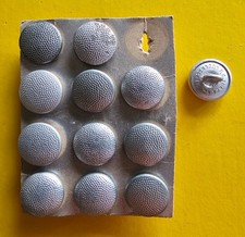 Konvolut 16mm knöpfe gebraucht kaufen  Föhren
