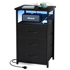 Fixwal night stand for sale  West Sacramento
