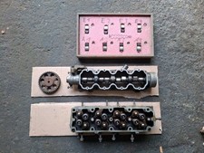 zylinderkopf opel corsa gebraucht kaufen zylinderkopf opel corsa gebraucht kaufen  Krummennaab