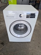 Siemens 9kg 1400rpm for sale  BARNSLEY